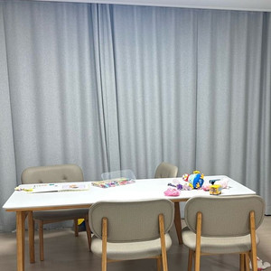 로포텐 식탁 6인용 판매 합니다