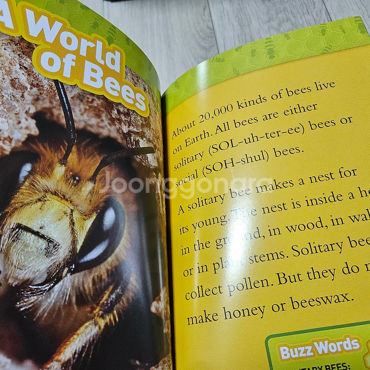 원서 내셔널지오그래픽키즈pre,1,2,3(92권)+음원--2