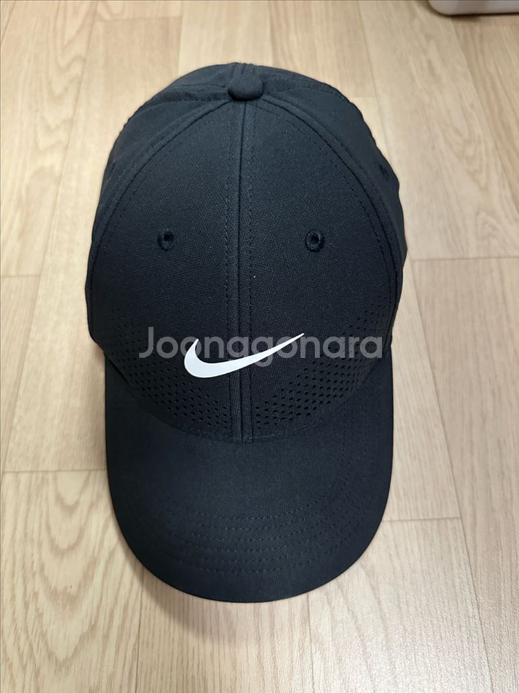 나이키 드라이핏adv 캡모자--0