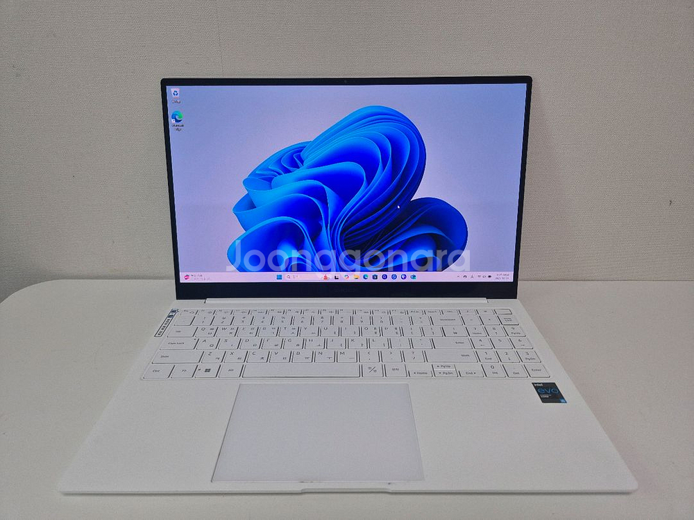 갤럭시북 프로 NT950XDB-KC59S / I5-11--0