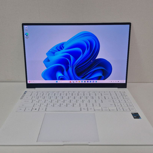 갤럭시북 프로 NT950XDB-KC59S / I5-11