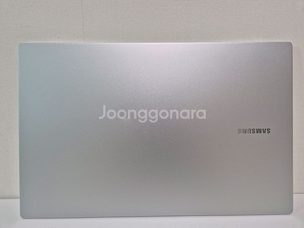갤럭시북 프로 NT950XDB-KC59S / I5-11--2