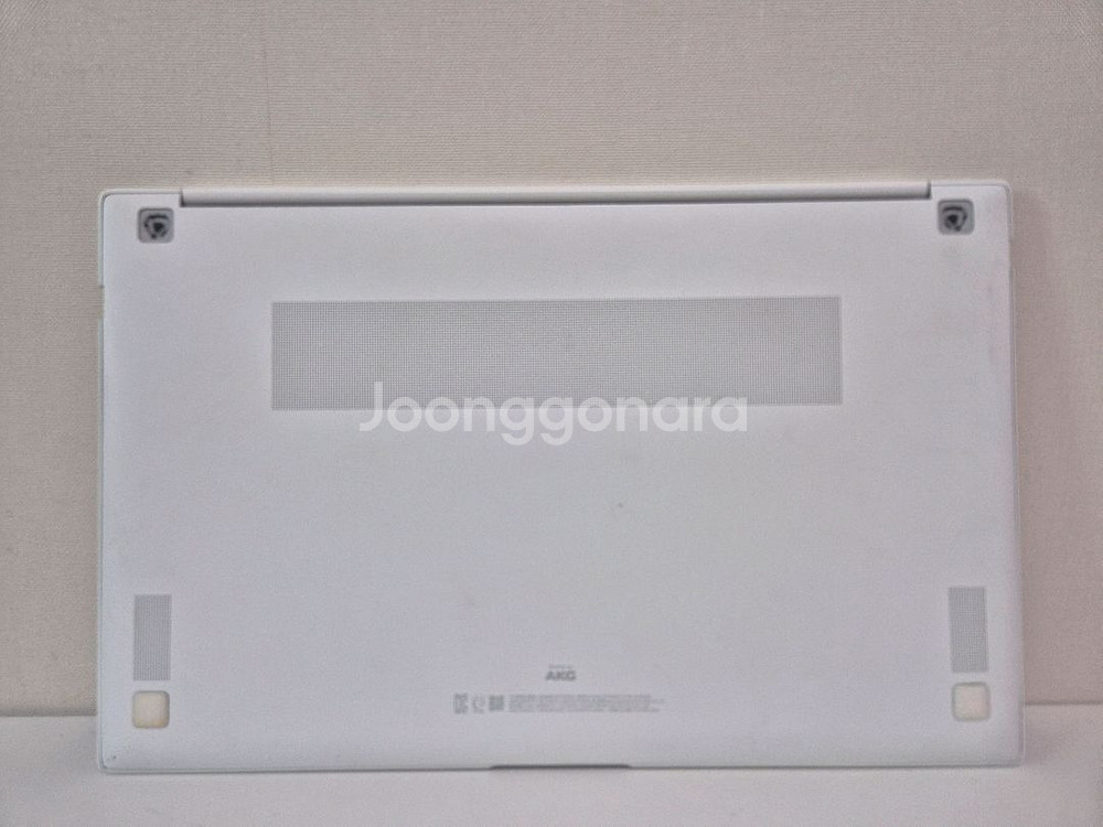 갤럭시북 프로 NT950XDB-KC59S / I5-11--4