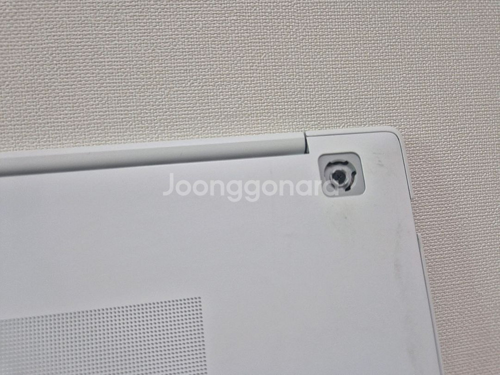 갤럭시북 프로 NT950XDB-KC59S / I5-11--6
