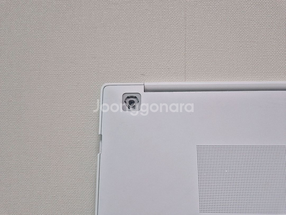 갤럭시북 프로 NT950XDB-KC59S / I5-11--5