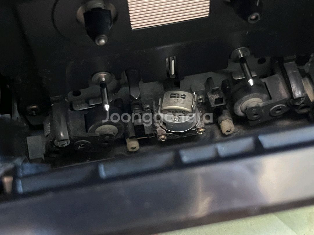 티악 더블 데크 W-660R--4