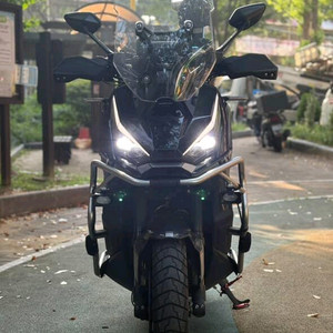 존테스 368 / 2025년식 / 신차급