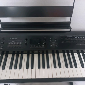 가와이 카와이 kawai mp7 스테이지 디지털 피아노