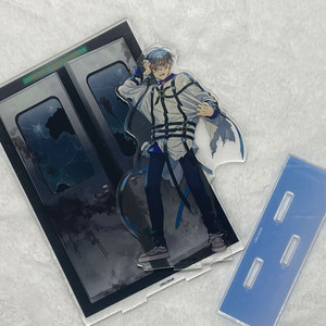 급처) 밀그램 카야노 미코토 2심 디오라마 이미지