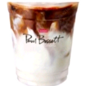 폴바셋 아이스 카페라떼(5,900원->4,899원)