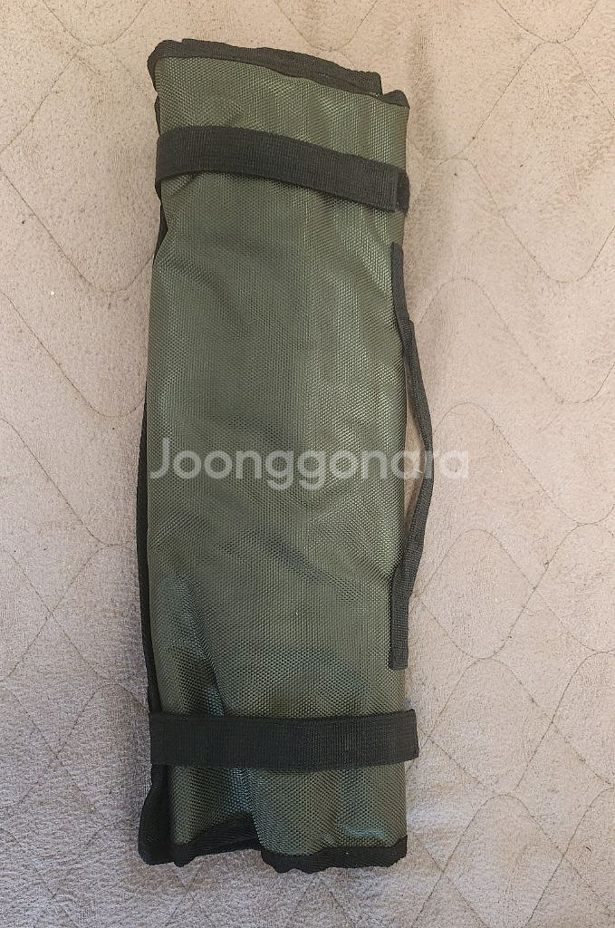 캠핑팩 망치,팩,파우치 세트--7