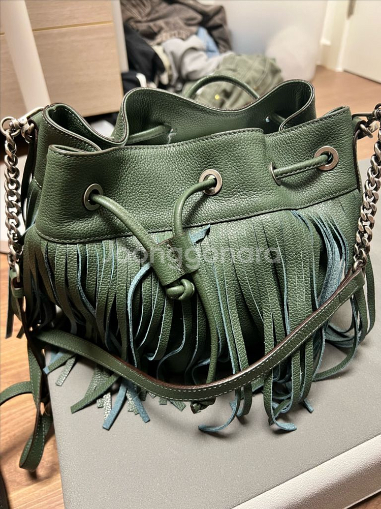 브루노말리 가방--0