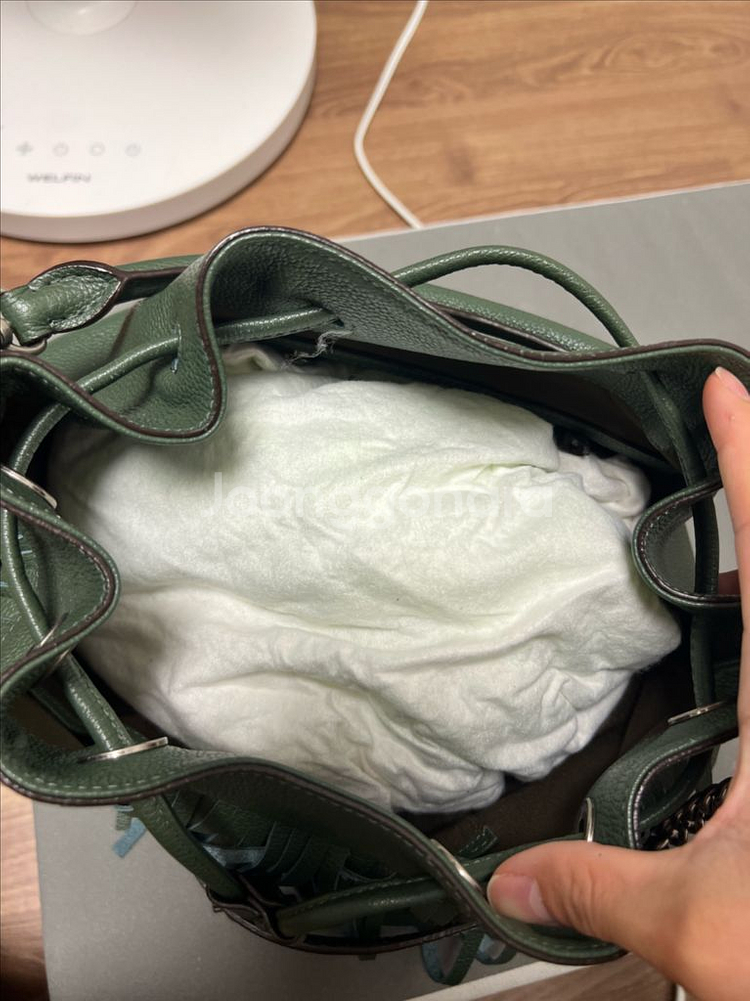 브루노말리 가방--1