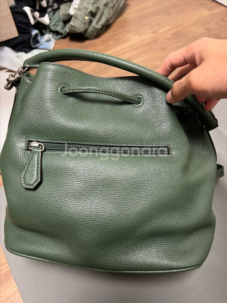 브루노말리 가방--4