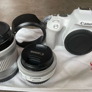 캐논 EOS200D 풀세트