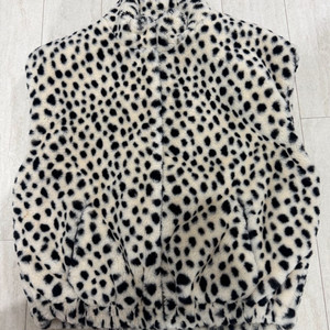 리미떼두두 달마시안퍼베스트(3xl)