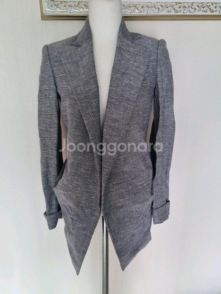 비비안 웨스트우드 자켓 팔아요--0