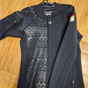 슈퍼링크 웻슈트 상하세트 판매해요~!