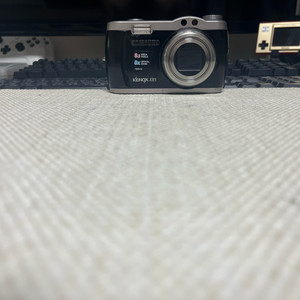 삼성 케녹스 X85 슈나이더 렌즈 빈티지 디카 판매합니