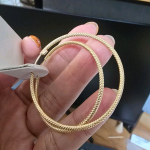 14k 귀걸이
