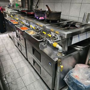 부성 에베레스트 서랍식냉장고/간택기 세트 1800