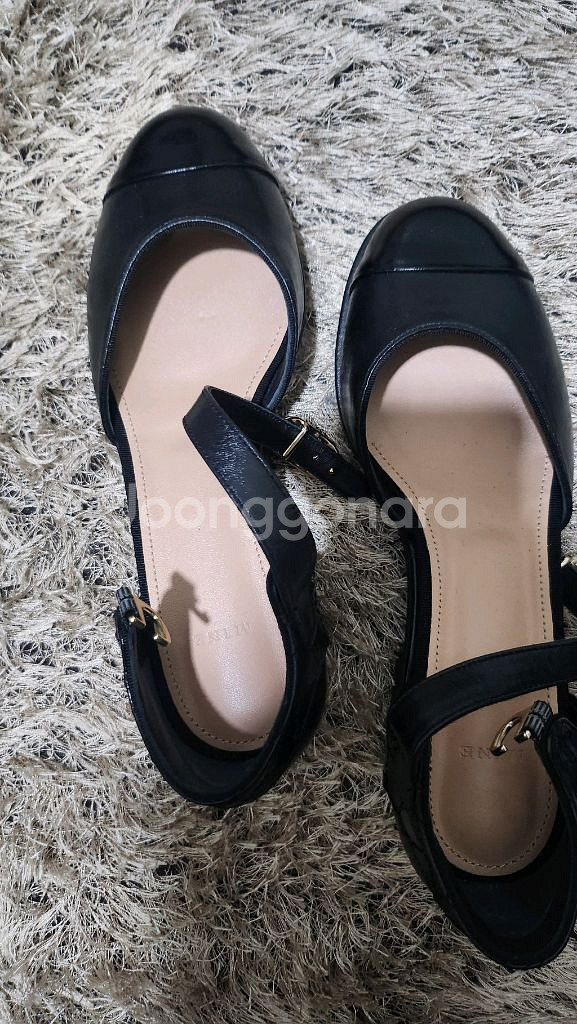 마인펌프스 235사이즈--0