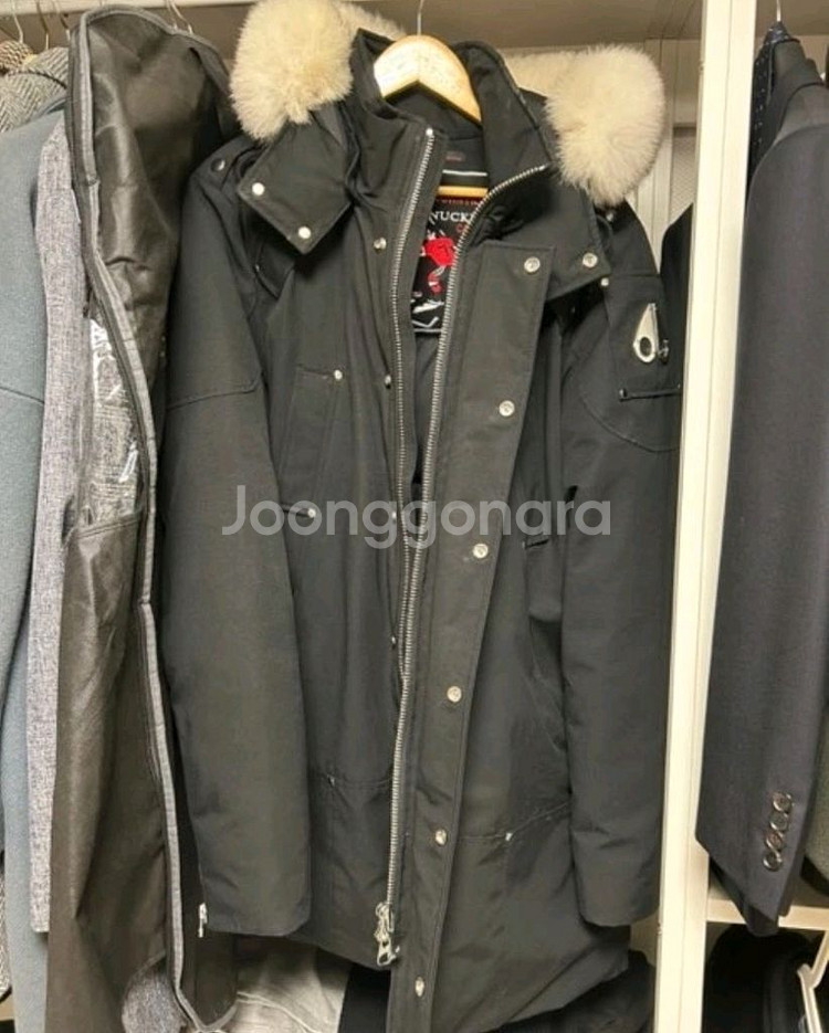 무너스클XL 팝니다--1