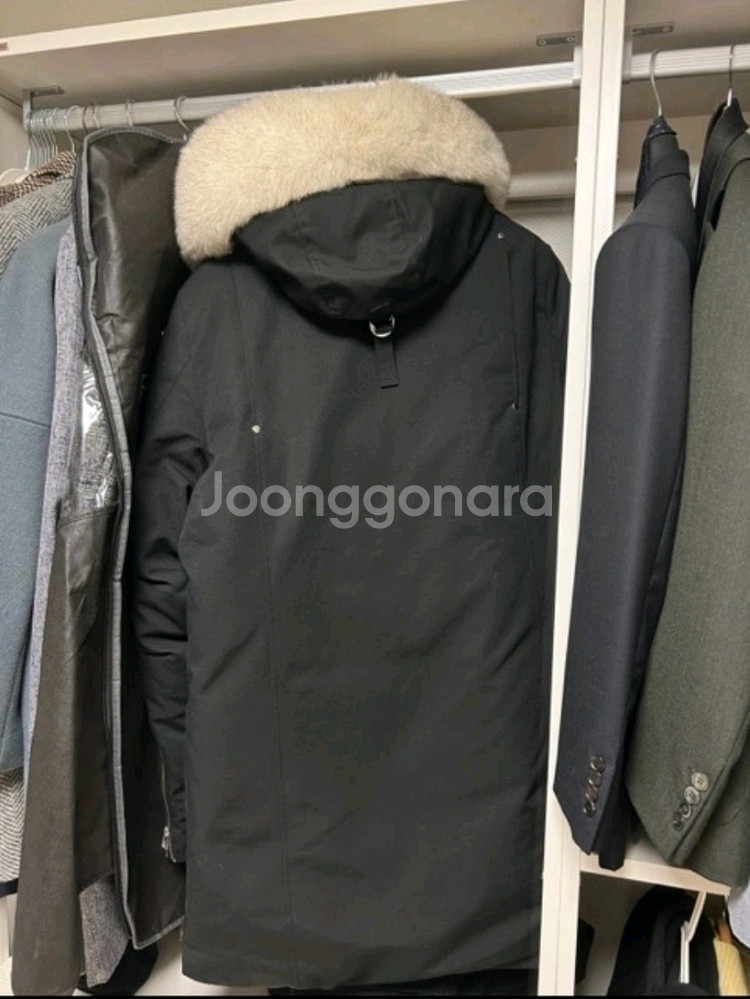 무너스클XL 팝니다--2