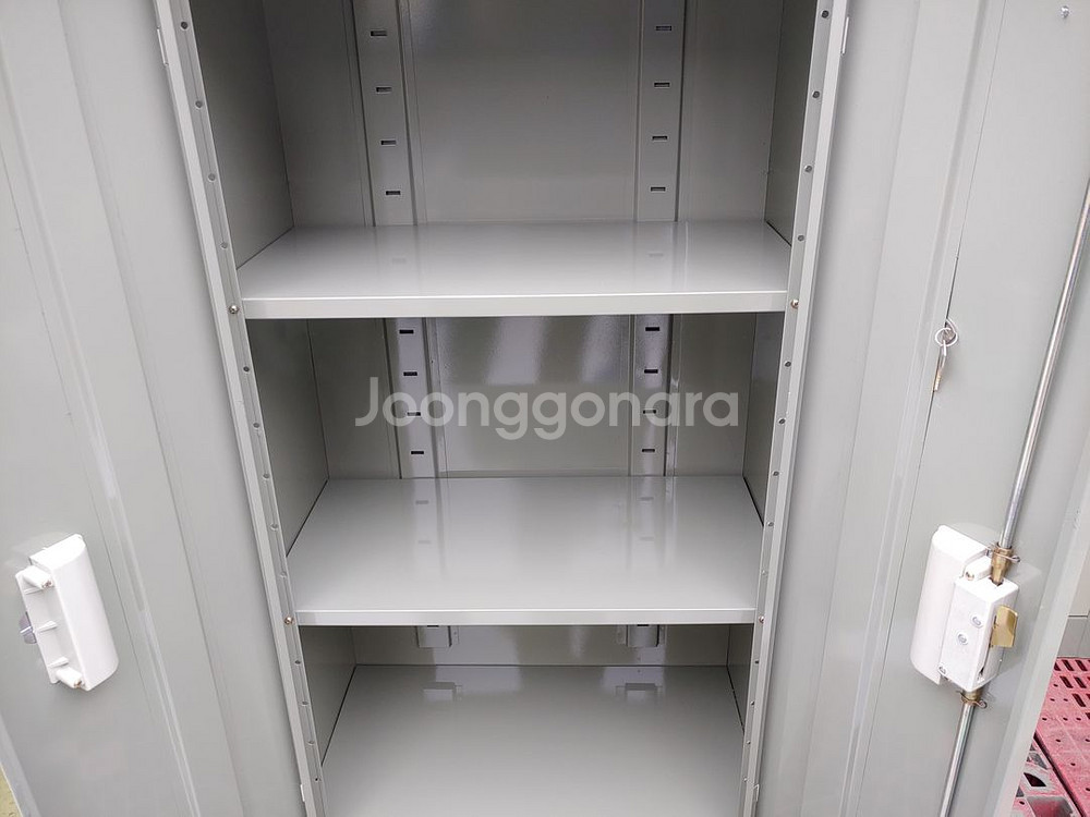 [판매] 신품 철재케비넷 철재락카장 철재사물함 판매--5