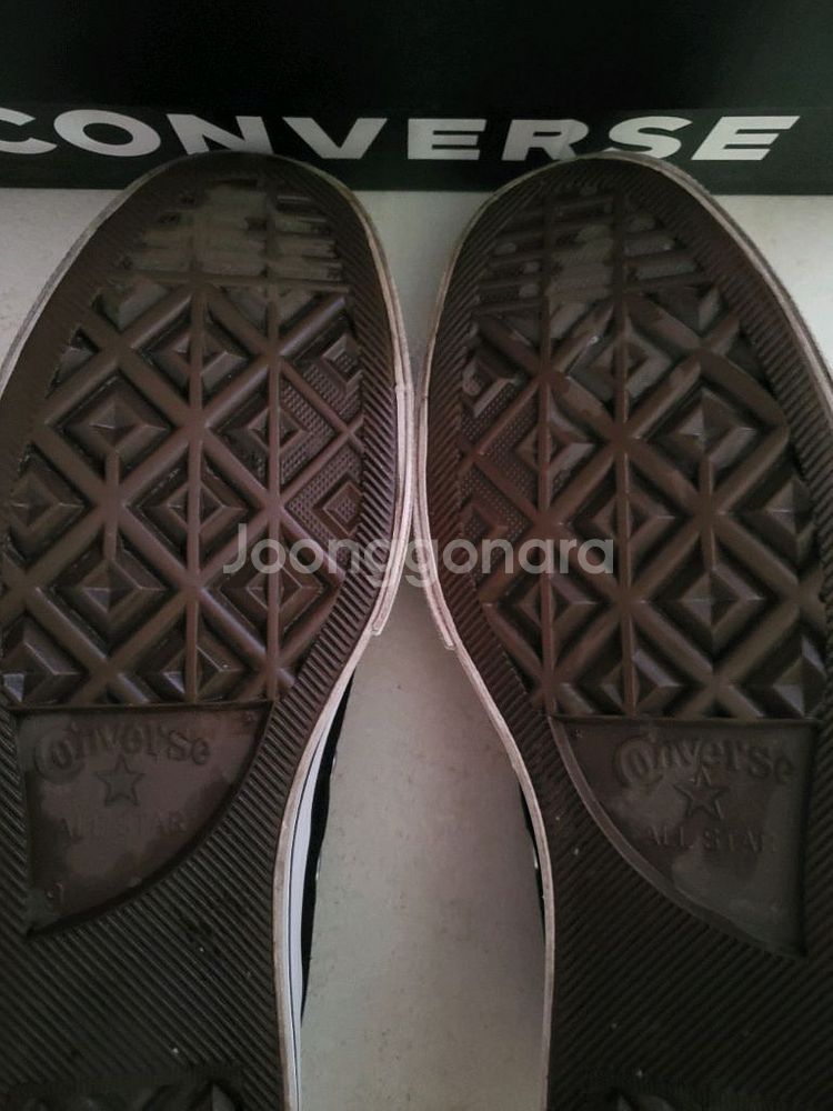 컨버스 리프트 로우 275--2