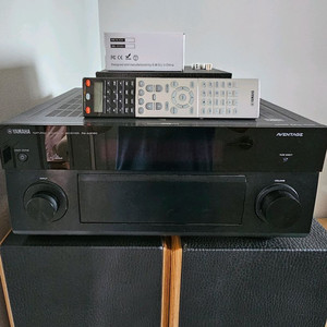 야마하 리시버 RX-A3020