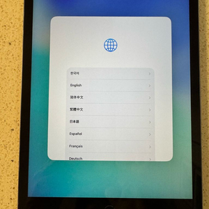 아이패드 9세대 64GB Wi-Fi 판매합니다_20만
