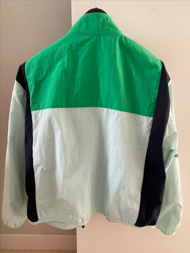 윙켄 바람막이 8y--1