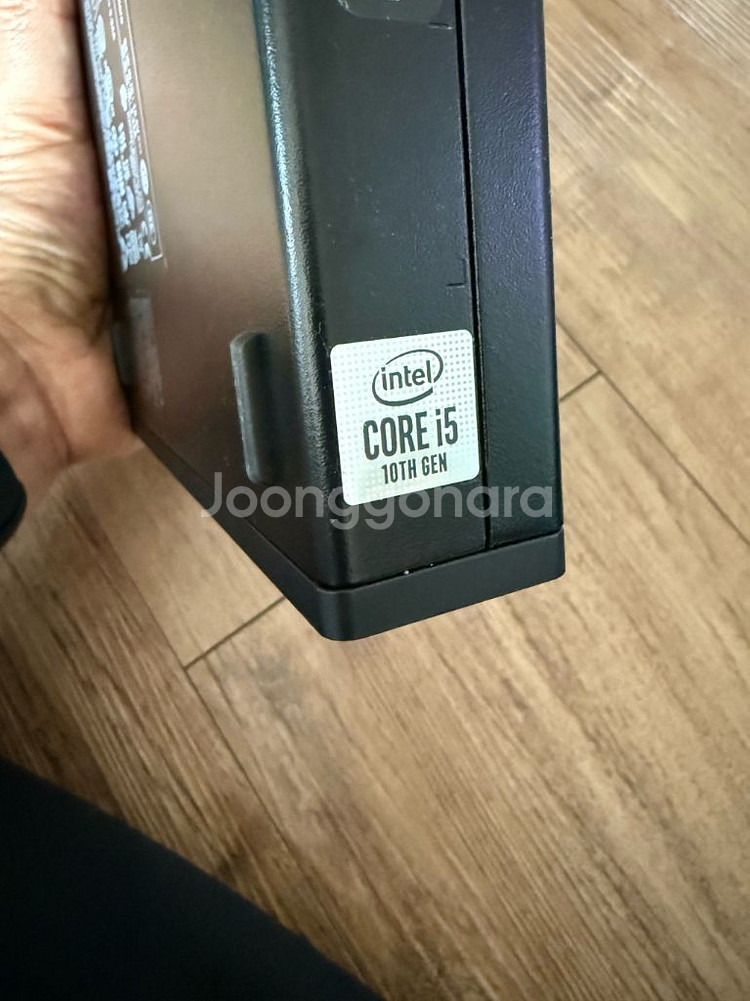 Dell OptiPlex 3080 i5 미니 PC--0