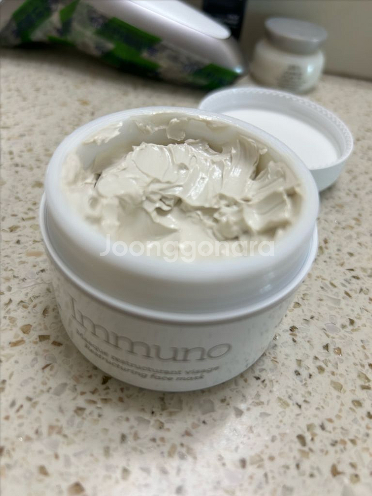 제네틱 씬크로 250ml+이무노50ml(샘플9종 증정)--3