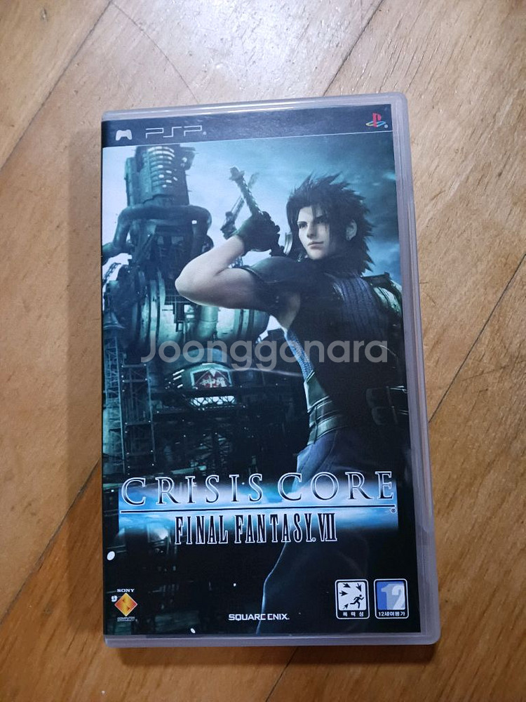 psp 타이틀 판매합니다--3