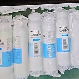 청호나이스 AT정품필터정수기