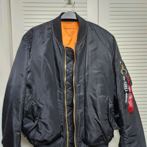 알파인더스트리 MA-1