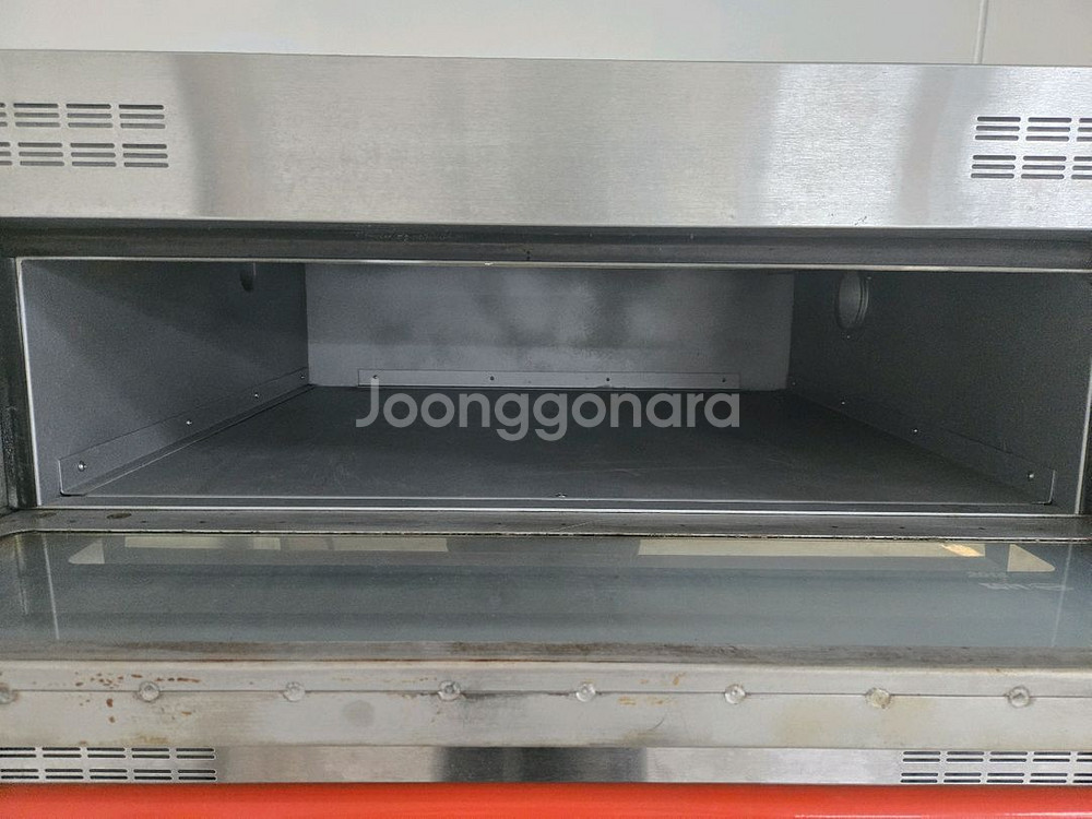 소프트밀 데크오븐 2매 3단--1