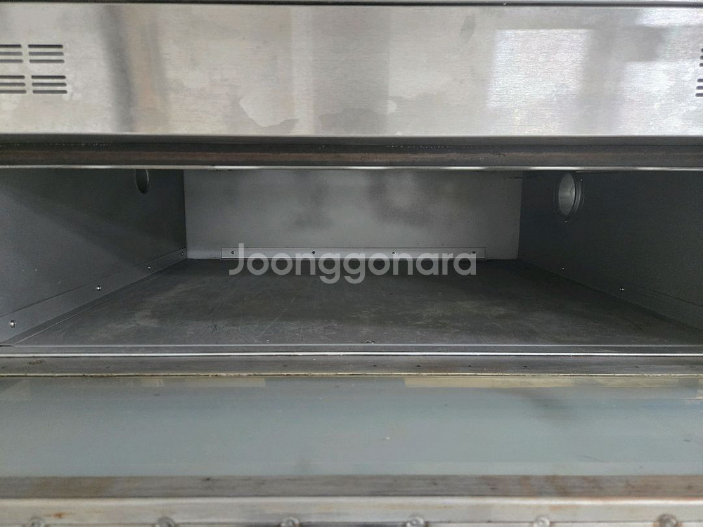 소프트밀 데크오븐 2매 3단--2