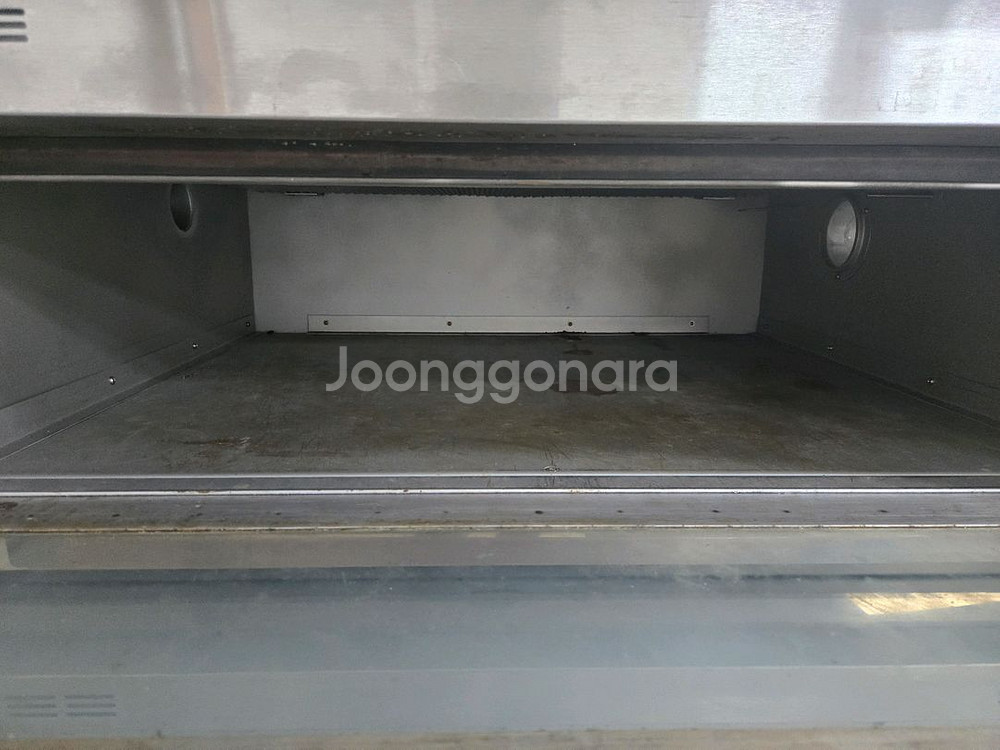 소프트밀 데크오븐 2매 3단--3