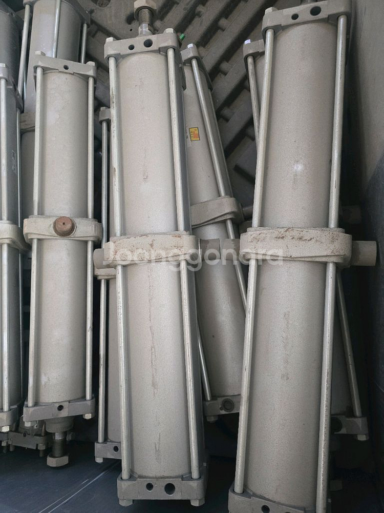 ***공압실린더 판매중***--2