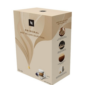 네스프레소오리지널캡슐150개