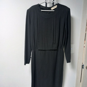 프랑스 명품 sonia rykiel 소니아리키엘 원피스