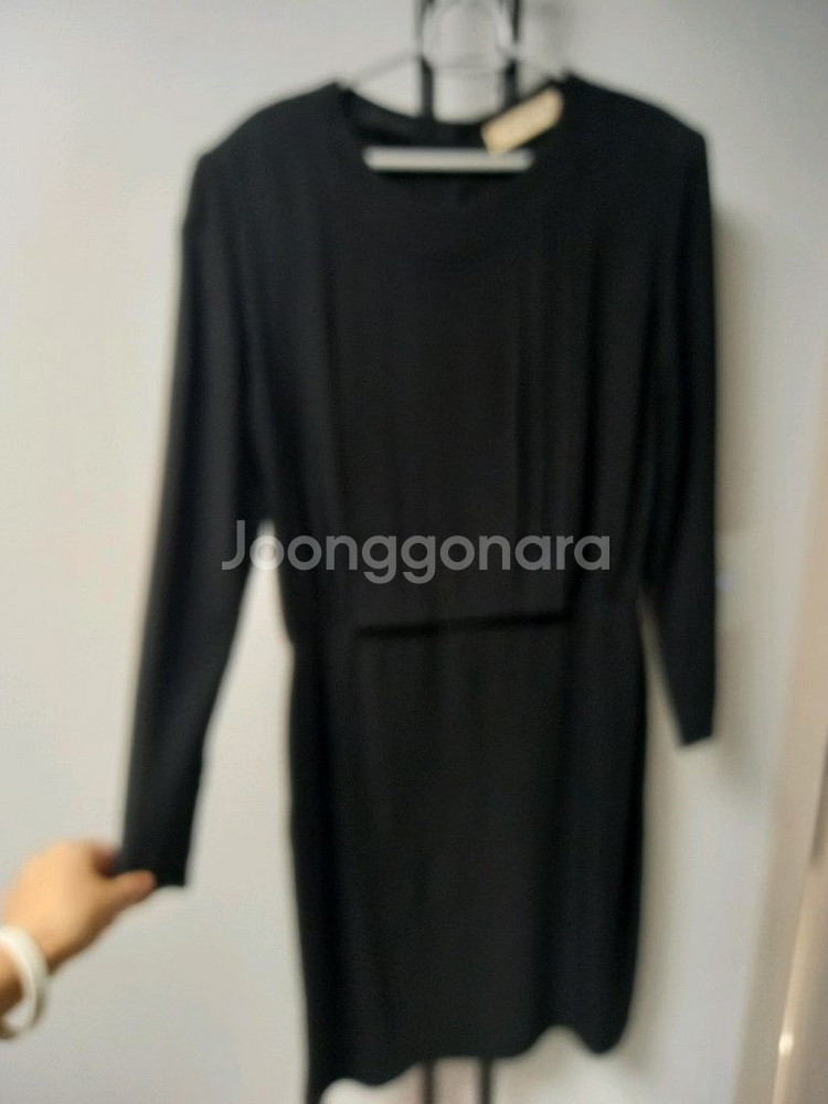 프랑스 명품 sonia rykiel 소니아리키엘 원피스--2