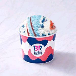 베스킨라빈스 7천원권