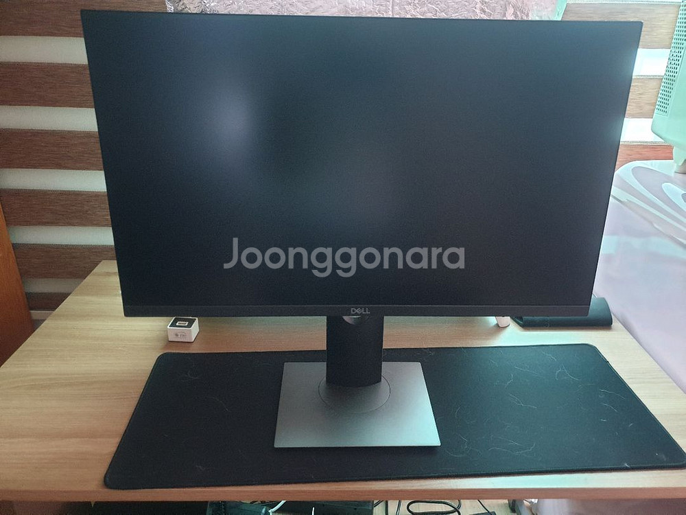 DELL p2419h 24인치 베젤리스 모니터판매합니다--0