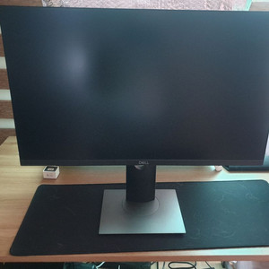 DELL p2419h 24인치 베젤리스 모니터판매합니다