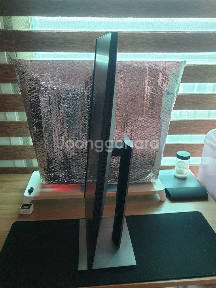 DELL p2419h 24인치 베젤리스 모니터판매합니다--3
