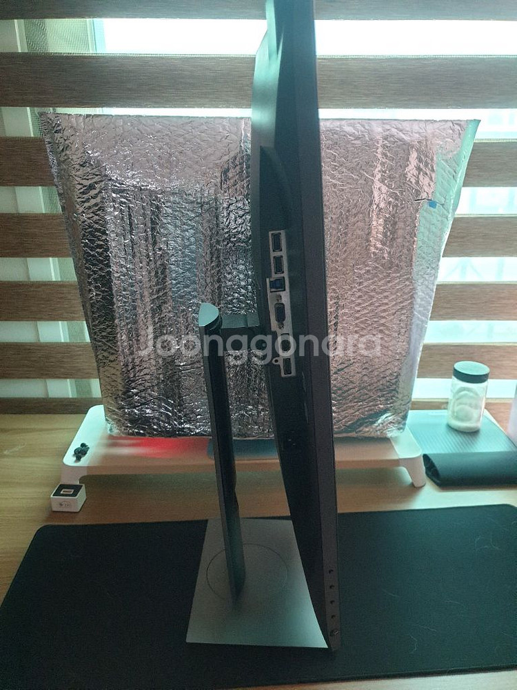 DELL p2419h 24인치 베젤리스 모니터판매합니다--2